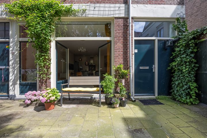 Bekijk foto 53 van Holsteynstraat 15