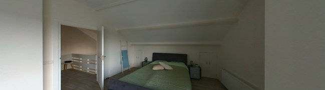 View 360° photo of Slaapkamer of Albert van 't Hartweg 34