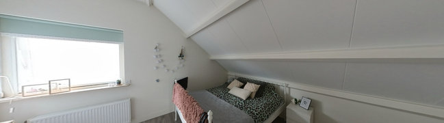 View 360° photo of Slaapkamer of Albert van 't Hartweg 34