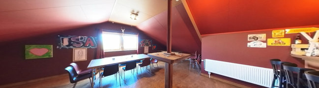 View 360° photo of Bar of Albert van 't Hartweg 34