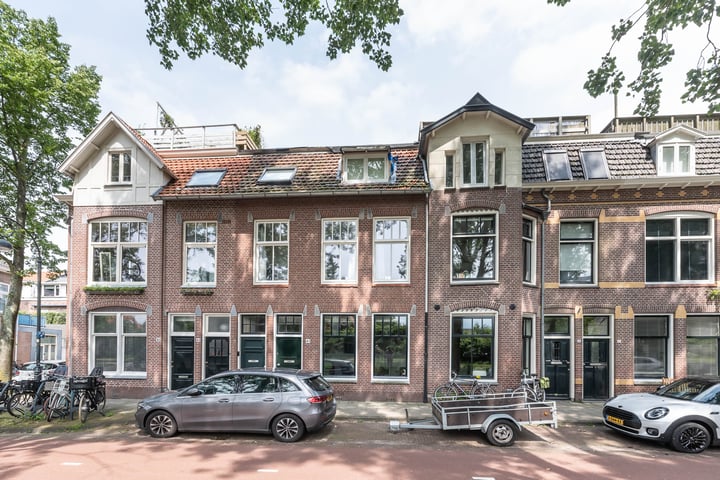 View photo 6 of Westergracht 43-ZW