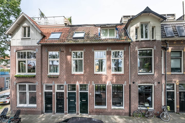 View photo 31 of Westergracht 43-ZW