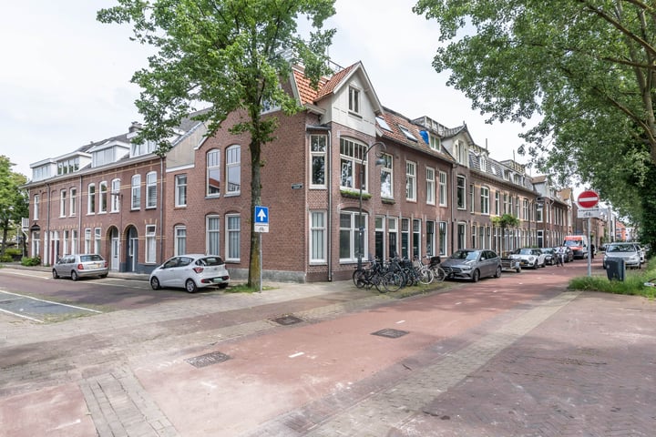 View photo 32 of Westergracht 43-ZW