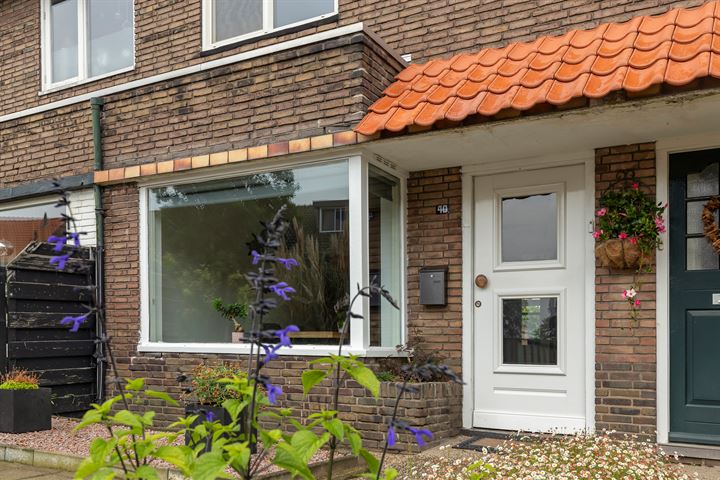 Bekijk foto 5 van Frederikstraat 40