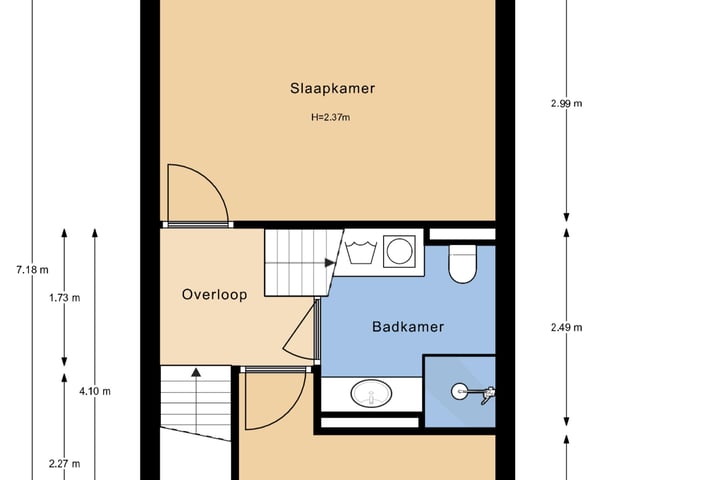 Bekijk foto 45 van Schimmelpenninck van der Oyeweg 48