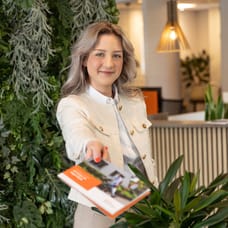 Rianne van Roekel - NVM Makelaar