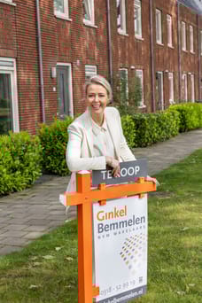 Denise van der Ploeg- van de Weerd - NVM Makelaar
