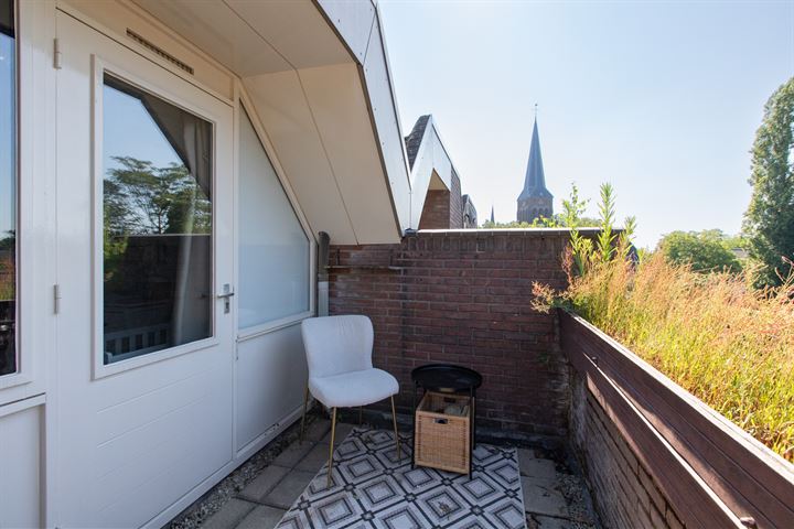 Bekijk foto 4 van Nieuwe Doelenstraat 17