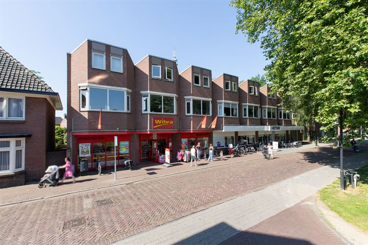 Bekijk foto 5 van Nieuwe Doelenstraat 17