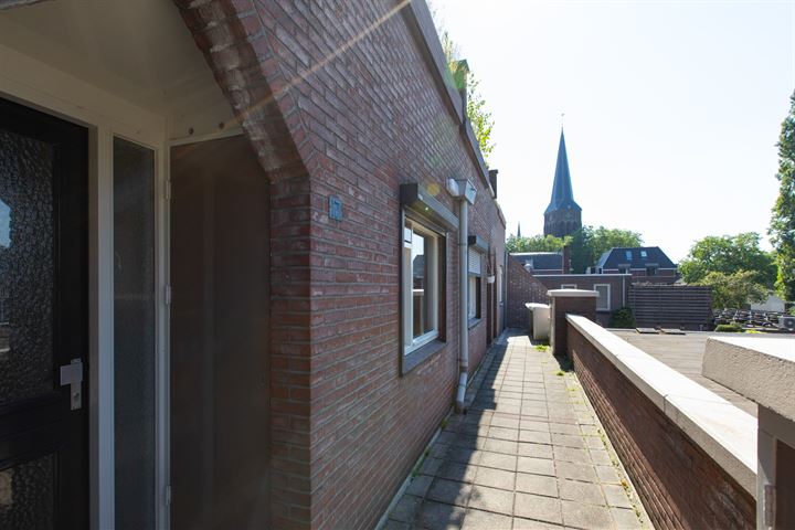 Bekijk foto 29 van Nieuwe Doelenstraat 17