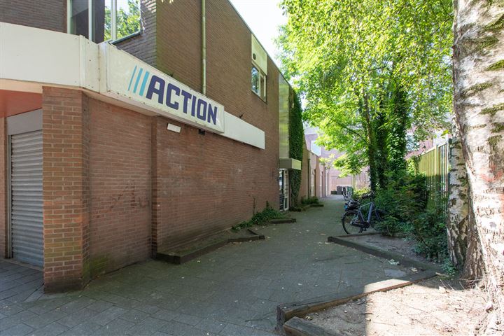 Bekijk foto 30 van Nieuwe Doelenstraat 17