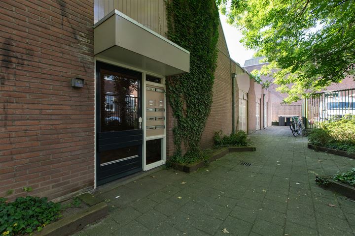 Bekijk foto 31 van Nieuwe Doelenstraat 17