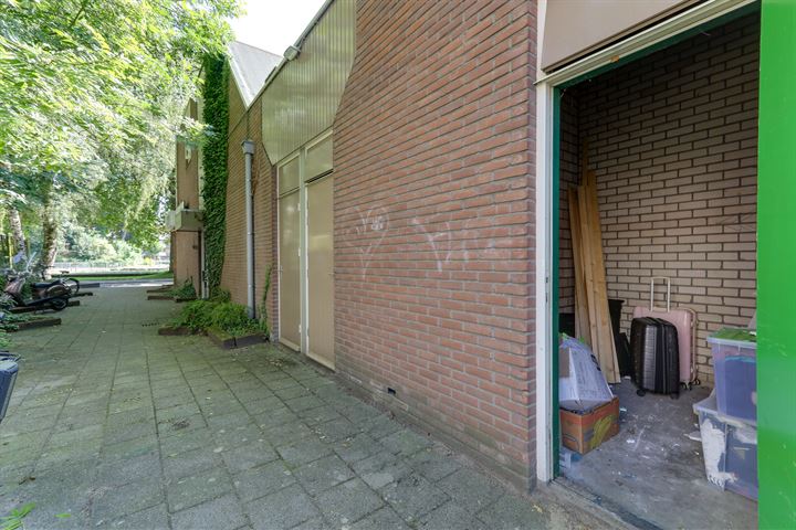 Bekijk foto 33 van Nieuwe Doelenstraat 17