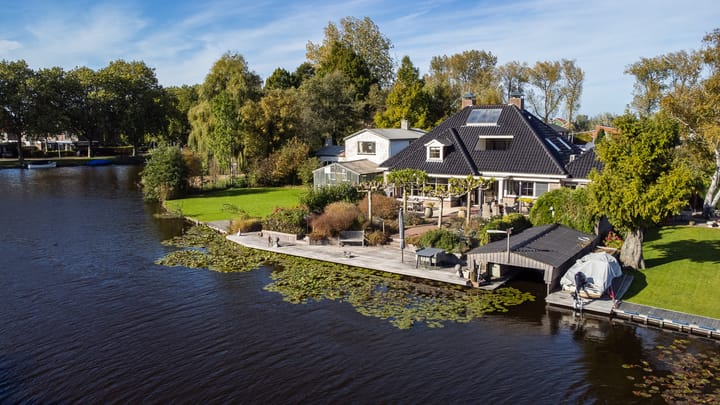 Foto 1 van Het Prinsenhofstraat 4