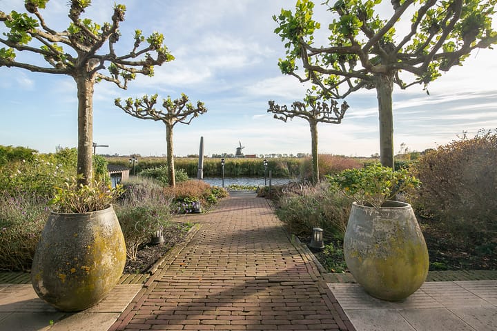 Foto 3 van Het Prinsenhofstraat 4