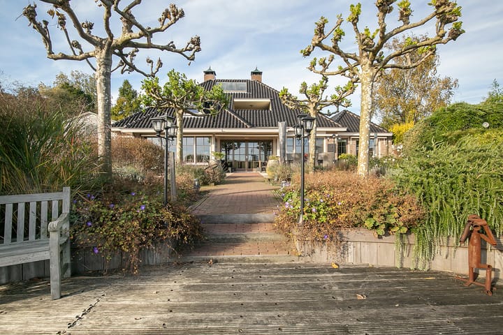 Foto 4 van Het Prinsenhofstraat 4