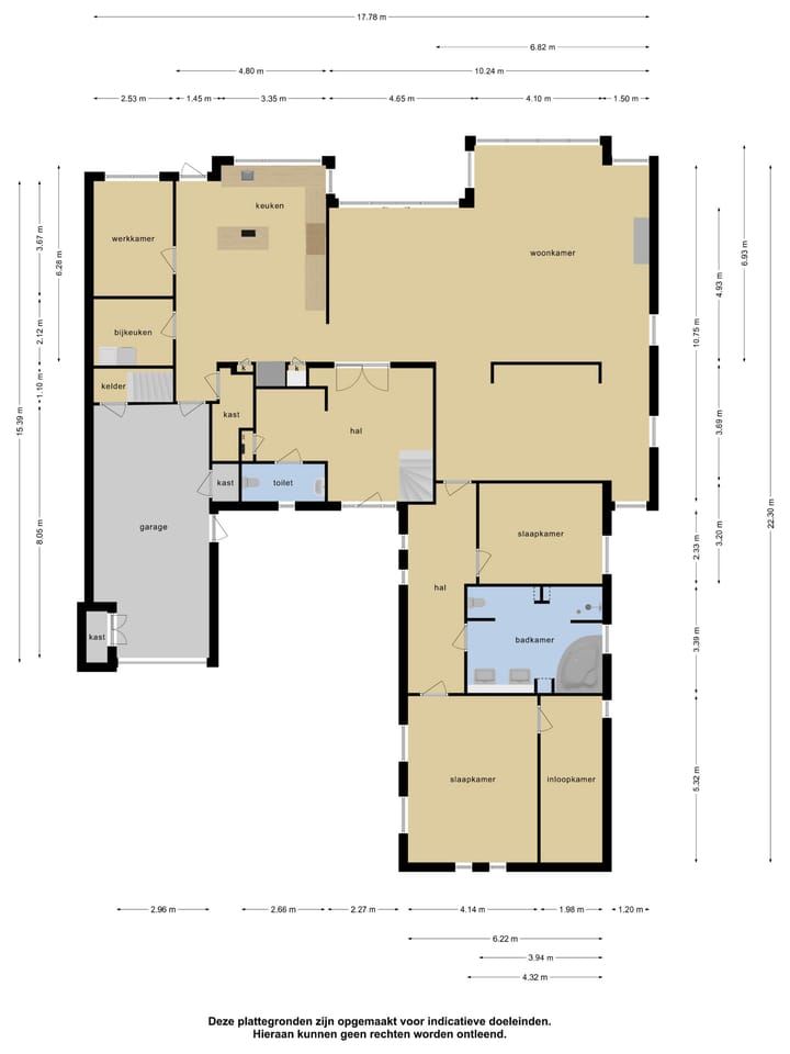 Foto 46 van Het Prinsenhofstraat 4