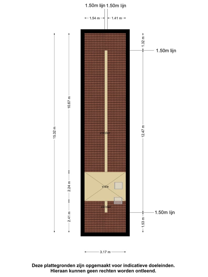 Foto 48 van Het Prinsenhofstraat 4