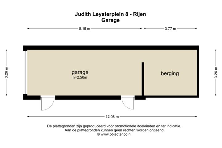 Bekijk foto 40 van Judith Leysterplein 8