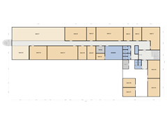 View floorplan