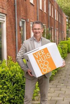 Marco van Bemmelen - NVM Registered Agent