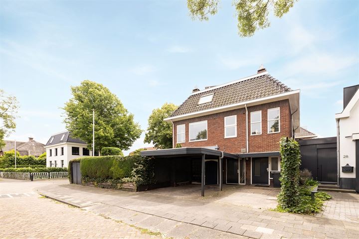 View photo 2 of Scheijbeecklaan 32