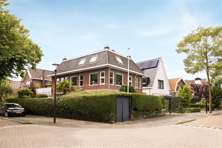 View photo 3 of Scheijbeecklaan 32