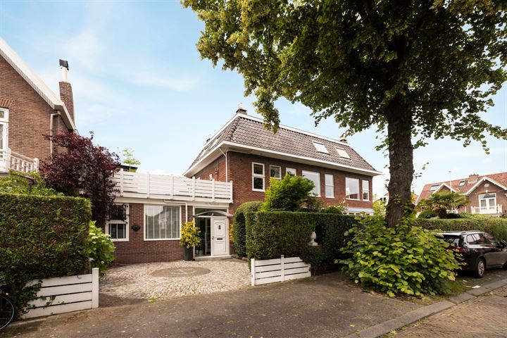 View photo 1 of Scheijbeecklaan 32