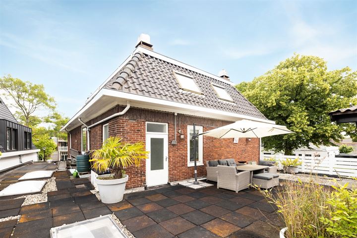 View photo 61 of Scheijbeecklaan 32