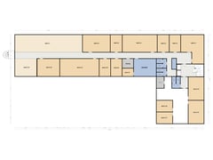 View floorplan