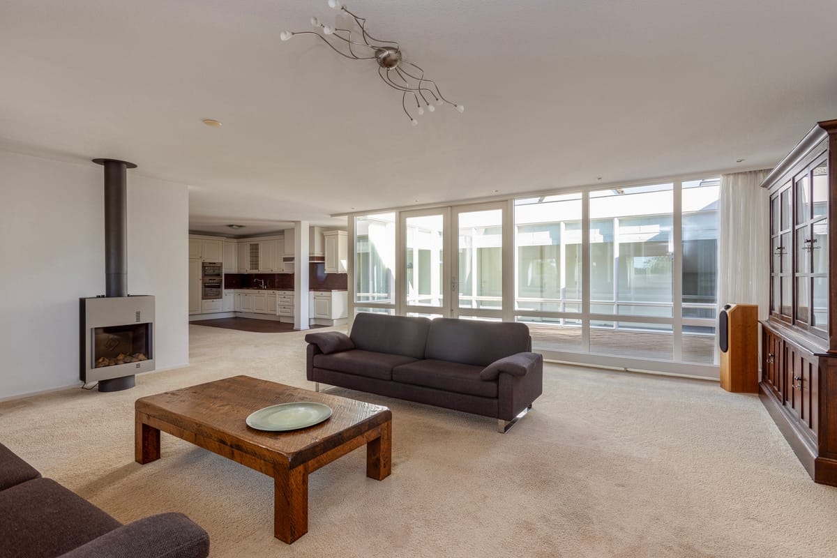 Foto 3 van Lorskensstraat 1-B