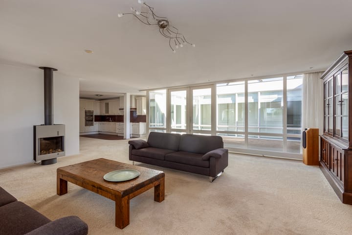 Foto 3 van Lorskensstraat 1-B