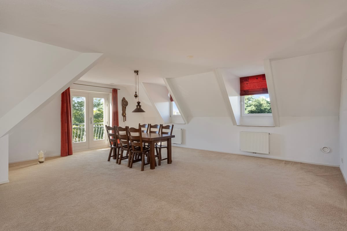 Foto 4 van Lorskensstraat 1-B