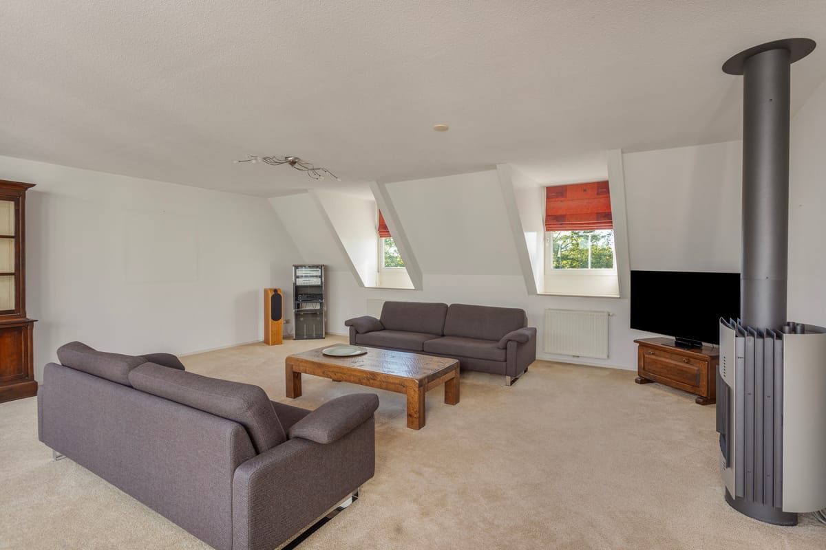 Foto 5 van Lorskensstraat 1-B