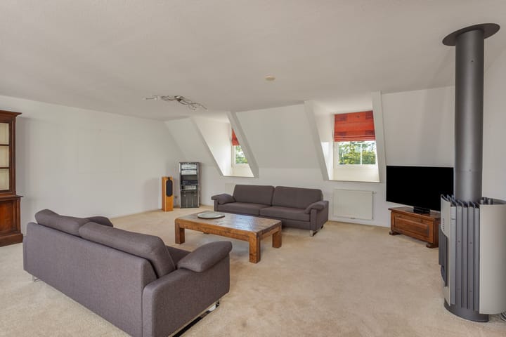 Foto 5 van Lorskensstraat 1-B