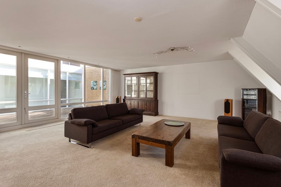 Foto 7 van Lorskensstraat 1-B