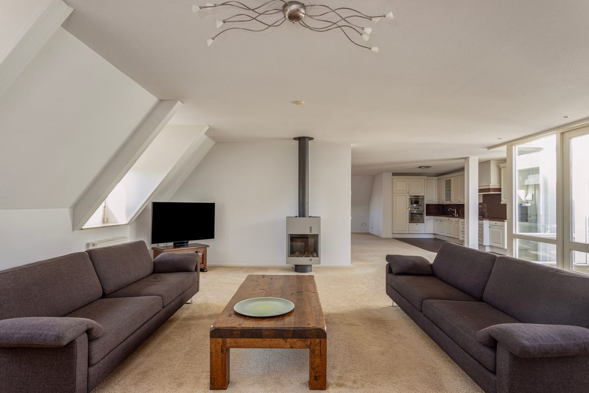 Foto 9 van Lorskensstraat 1-B