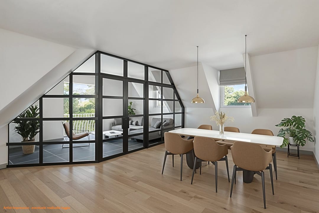 Foto 11 van Lorskensstraat 1-B