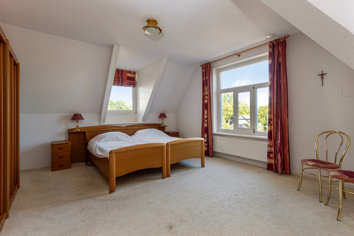 Foto 20 van Lorskensstraat 1-B