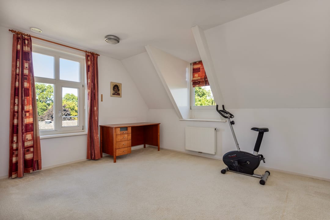 Foto 22 van Lorskensstraat 1-B