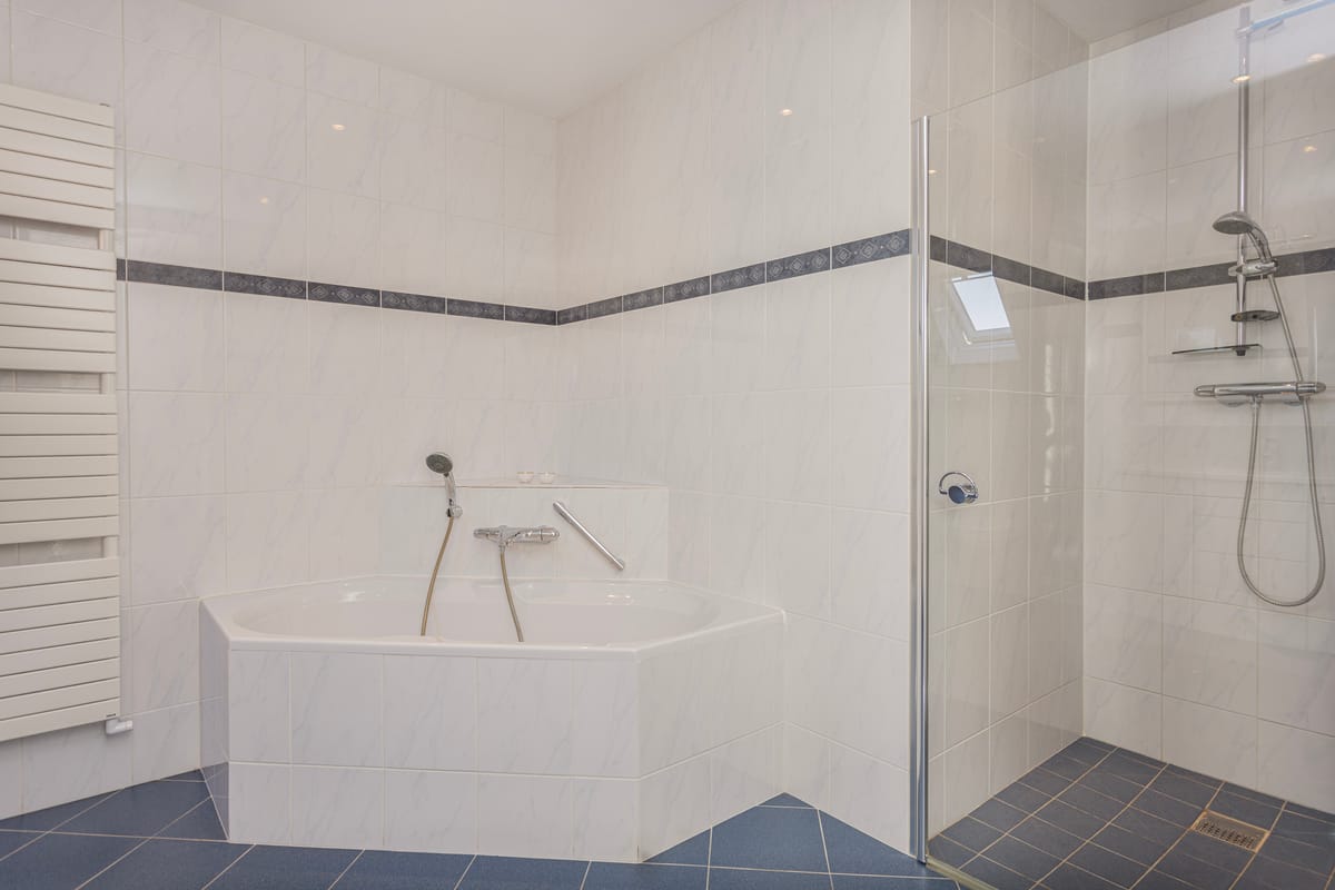 Foto 24 van Lorskensstraat 1-B