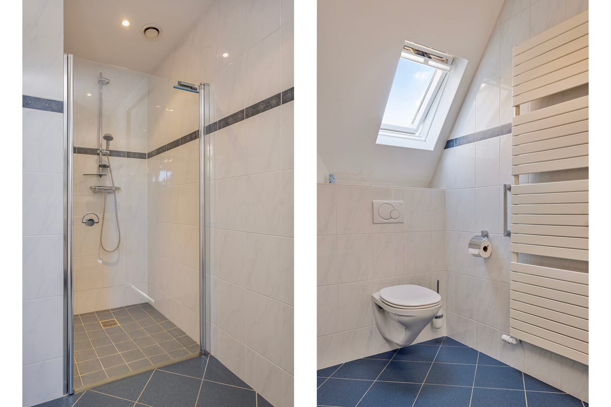 Foto 25 van Lorskensstraat 1-B