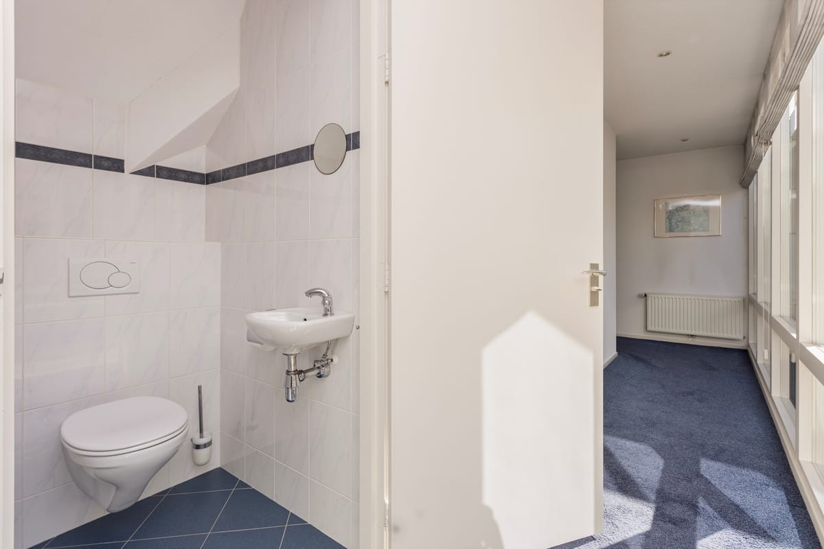 Foto 27 van Lorskensstraat 1-B