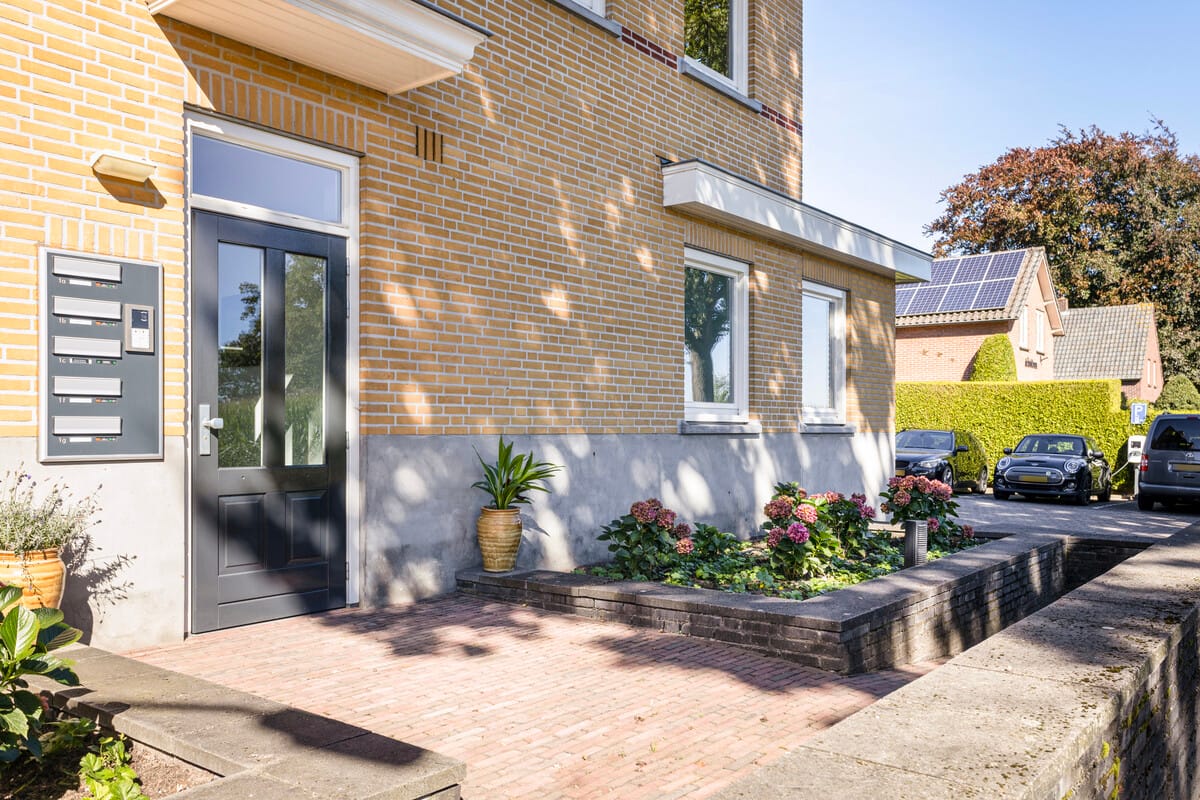 Foto 29 van Lorskensstraat 1-B