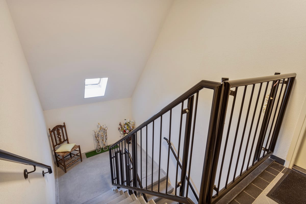 Foto 30 van Lorskensstraat 1-B