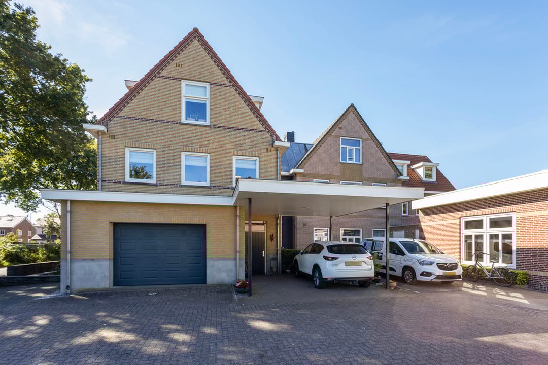 Foto 31 van Lorskensstraat 1-B