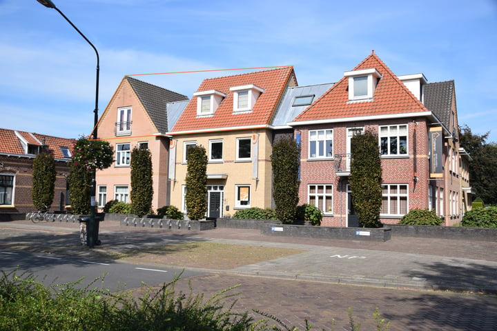 Bekijk foto 32 van Lorskensstraat 1-B