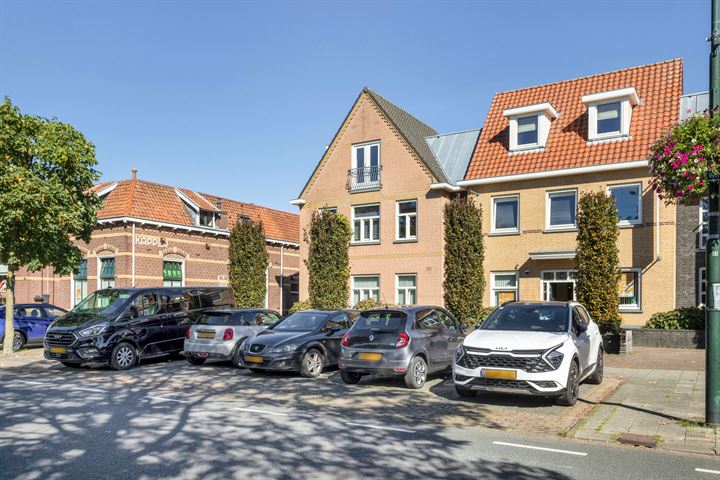 Bekijk foto 33 van Lorskensstraat 1-B