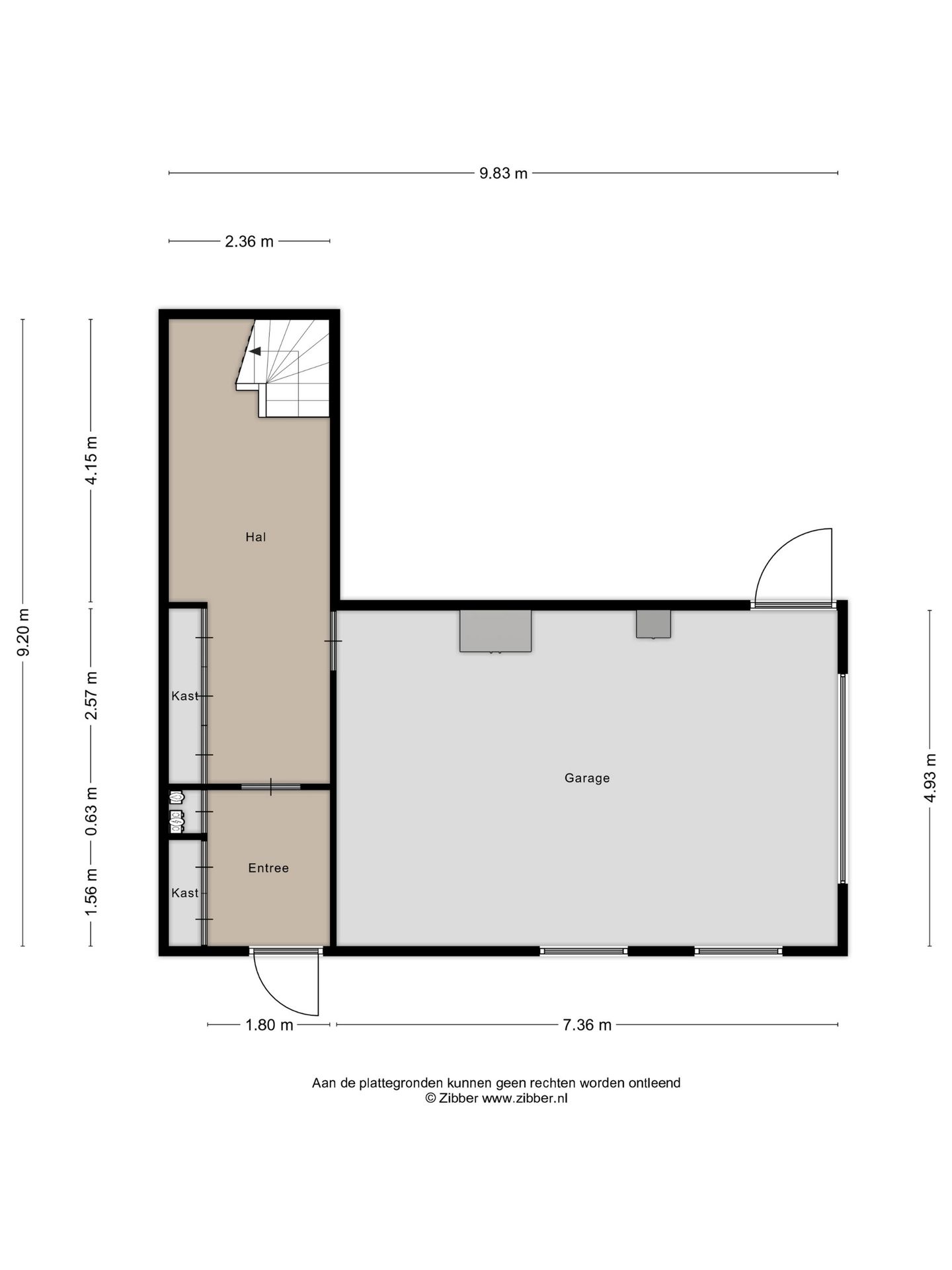 Foto 35 van Lorskensstraat 1-B