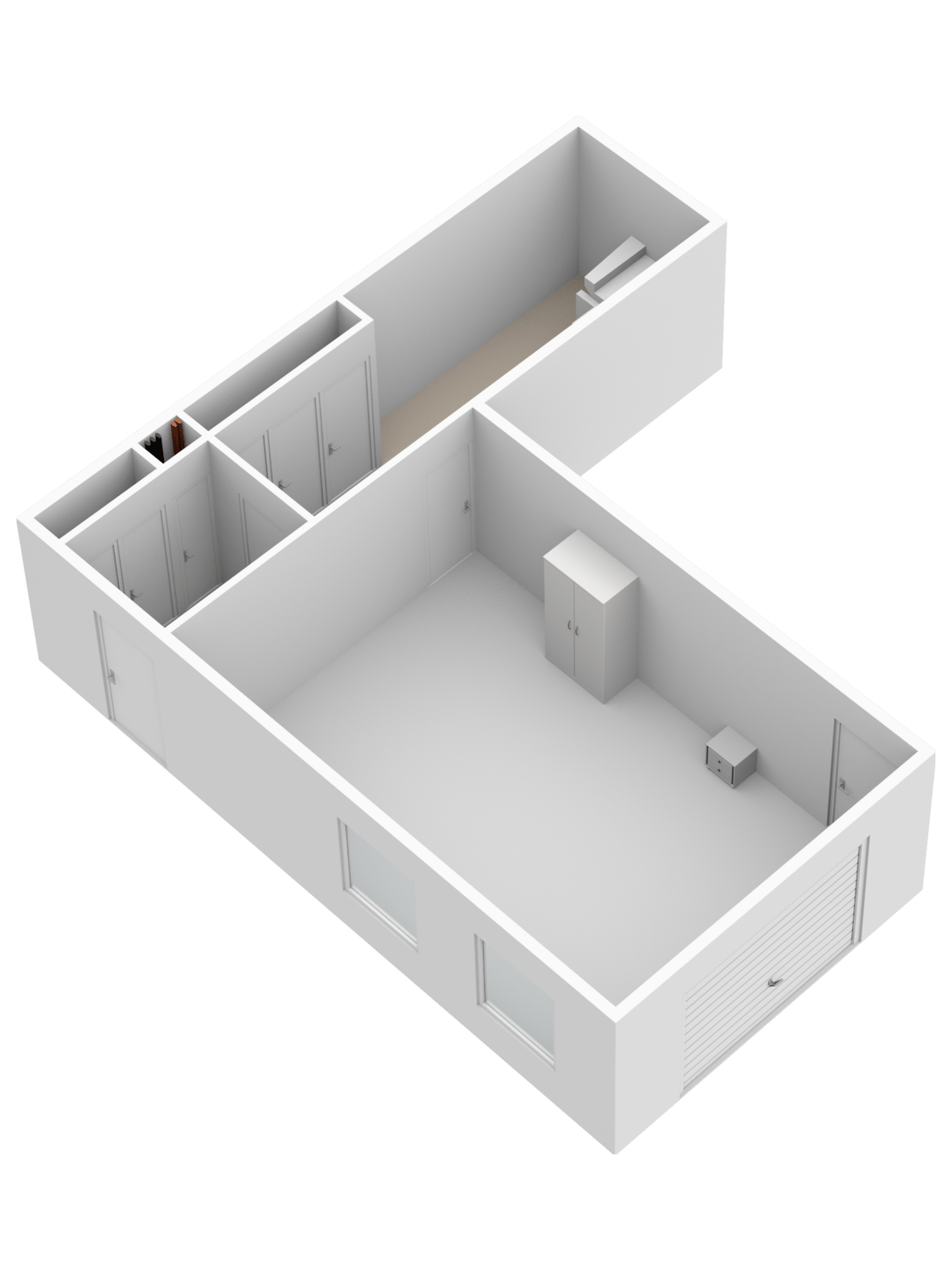 Foto 37 van Lorskensstraat 1-B